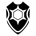 Logo Commander Legends: Battle for Baldur's Gate